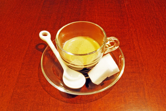 意大利咖啡杯