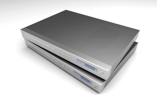 Blu ray的設(shè)備