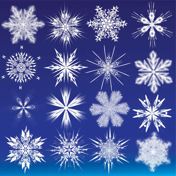 雪花