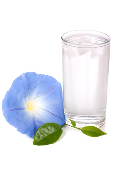 玻璃水