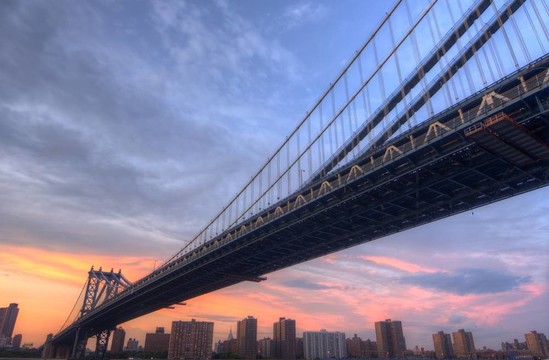 曼哈頓橋
