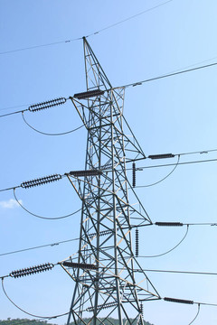 高電壓