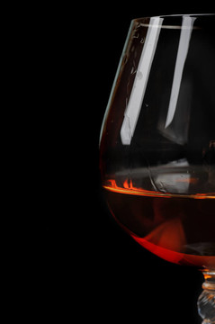 白蘭地杯