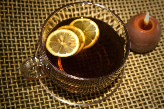 下午茶時(shí)間