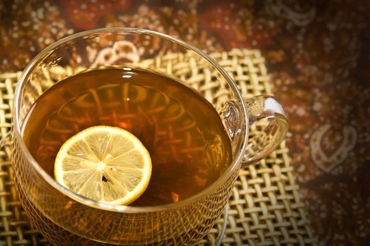 下午茶時(shí)間