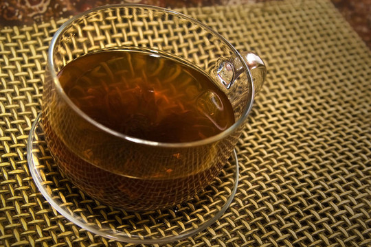 下午茶時(shí)間