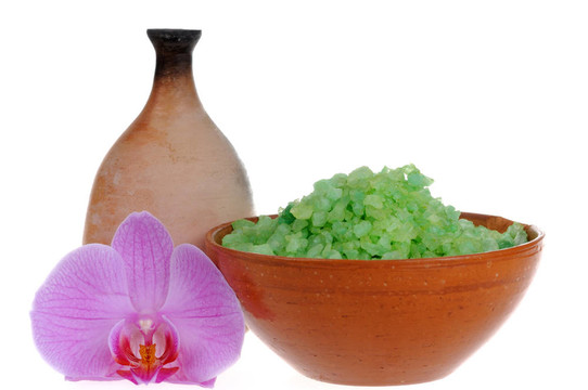 浴用天然產(chǎn)品