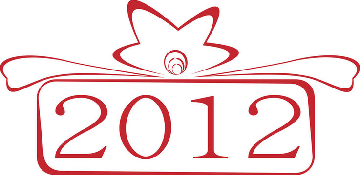 2012。插畫