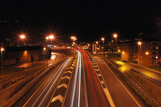 路