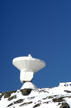 空間天文臺