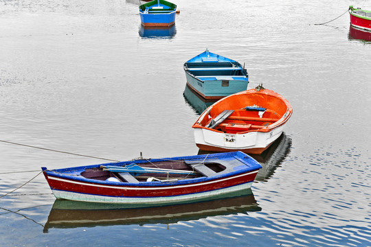 Charco de西墨；Arrecife；