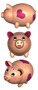 撲滿