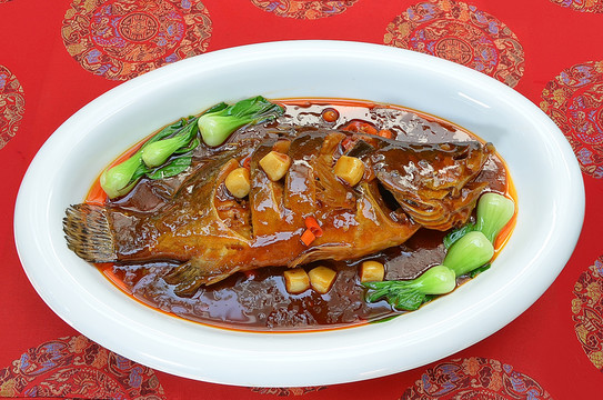 臭桂魚