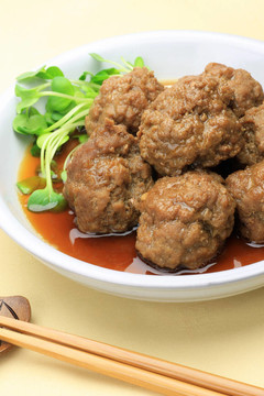 肉丸