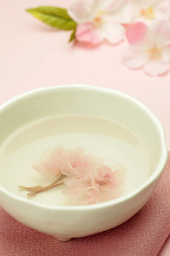 櫻花茶