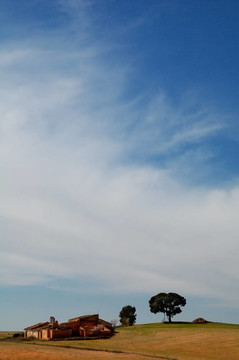西班牙鄉(xiāng)村