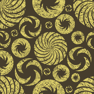 無縫摘要垃圾模式