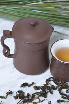 下午茶時間