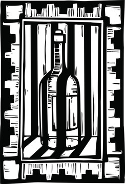 酒和邊境
