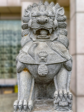 石獅