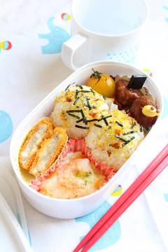 飯盒
