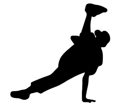 streetdancer