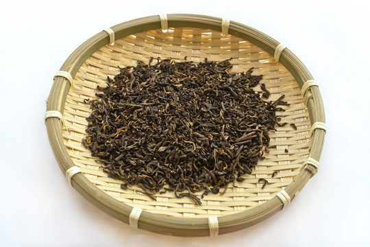 中國(guó)普洱茶