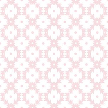 無(wú)縫點(diǎn)和方格圖案