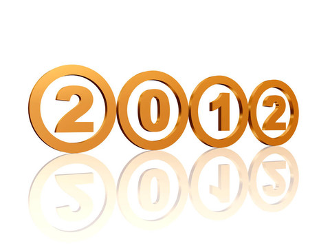 金戒指2012