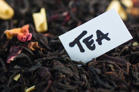 茶葉