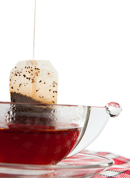 一杯茶