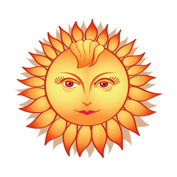 俄羅斯的太陽(yáng)