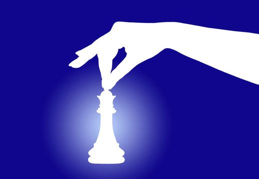 棋子