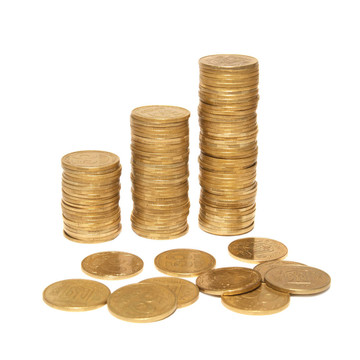 三柱黃金
