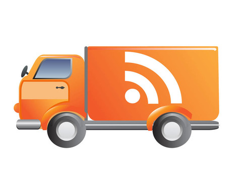 新聞（RSS）的車(chē)