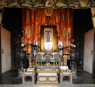 佛教寺院神社
