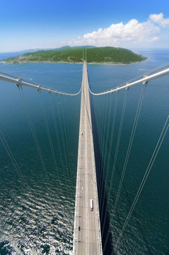 明石大橋