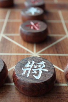 將軍