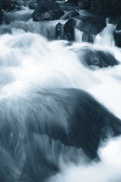 水