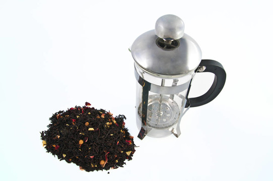 茶葉罐