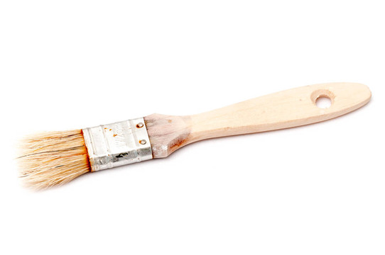 用刷