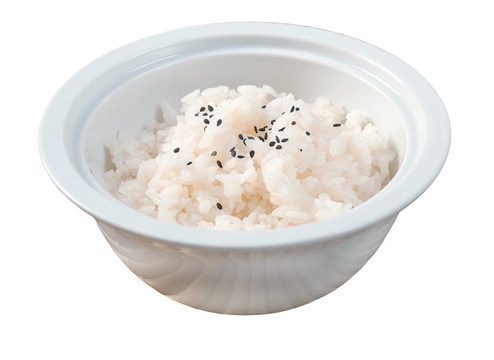一碗米飯