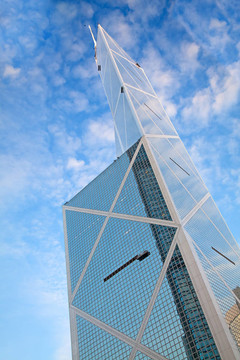 中國銀行大廈