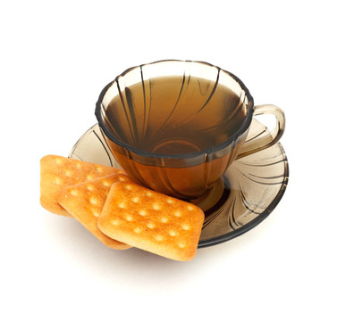 一杯茶