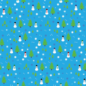 雪人