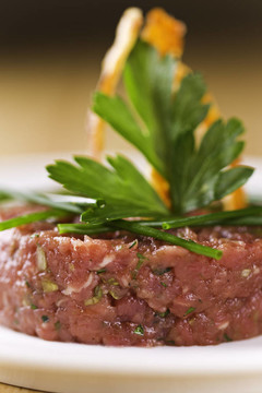 里脊牛肉醬