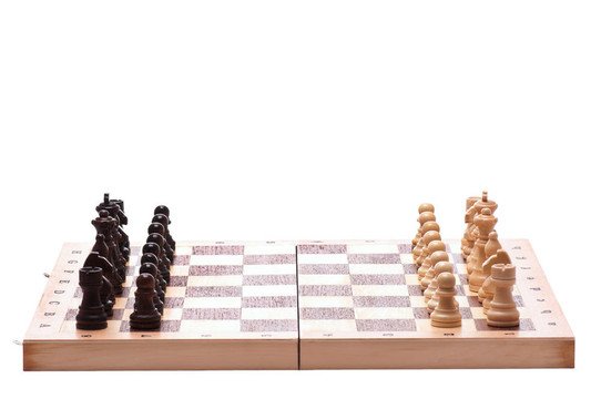 棋子