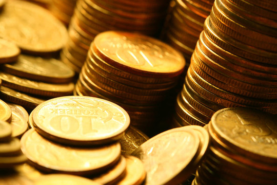 金幣