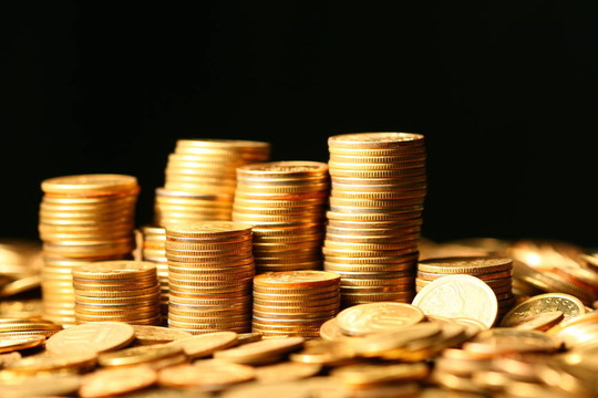 金幣