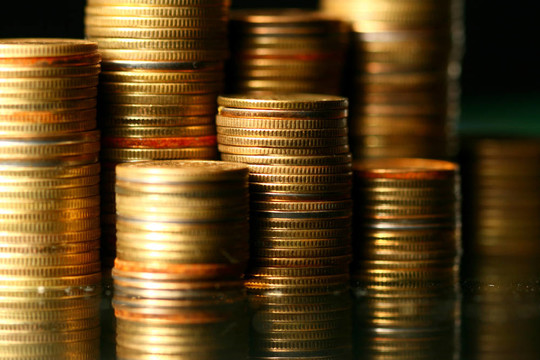 金幣